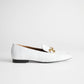 & Other Stories White Loafers | 3